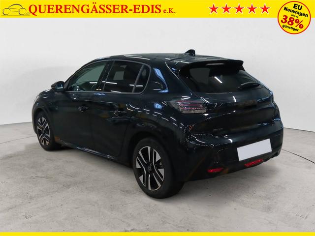 Peugeot 208 Allure 