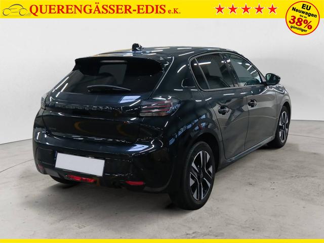 Peugeot 208 Allure 