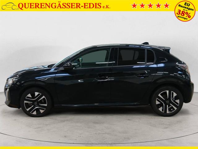 Peugeot 208 Allure 