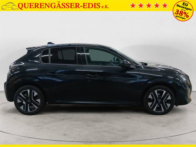 Peugeot 208 Allure 