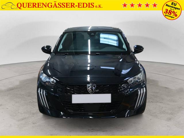 Peugeot 208 Allure 