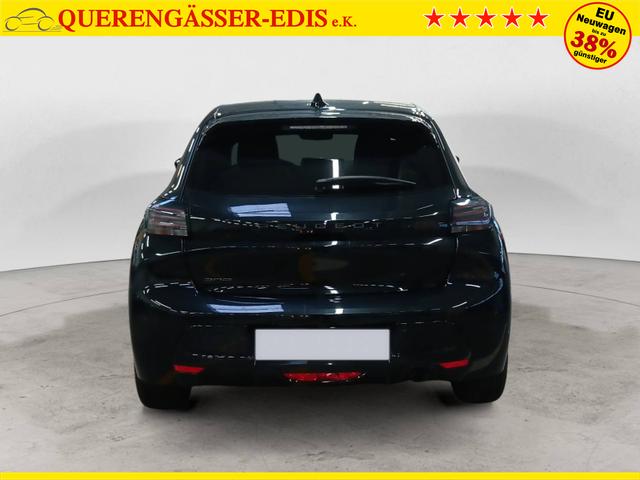 Peugeot 208 Allure 