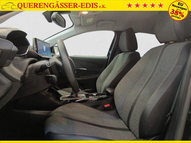 Peugeot 208 Allure 