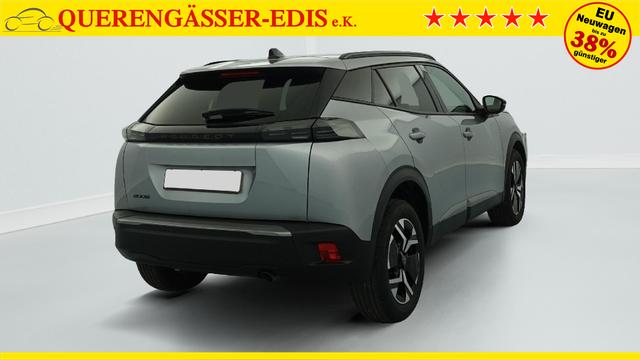 Peugeot 2008 100 S&S BVM6 Allure 