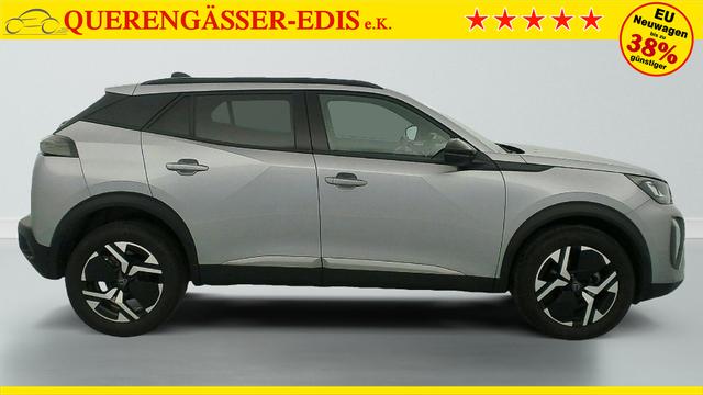 Peugeot 2008 100 S&S BVM6 Allure 