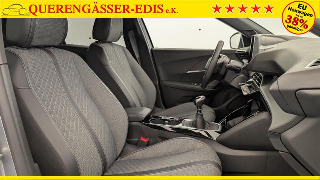 Peugeot 2008 100 S&S BVM6 Allure 