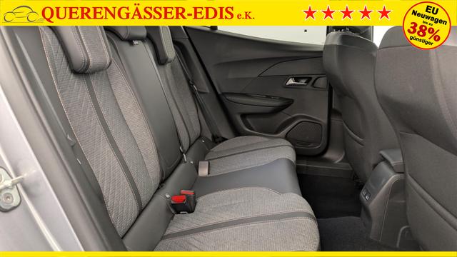 Peugeot 2008 100 S&S BVM6 Allure 