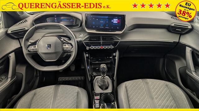 Peugeot 2008 100 S&S BVM6 Allure 