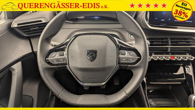 Peugeot 2008 100 S&S BVM6 Allure 