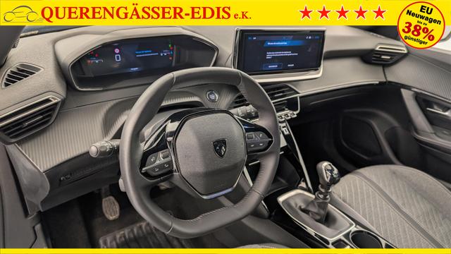 Peugeot 2008 100 S&S BVM6 Allure 