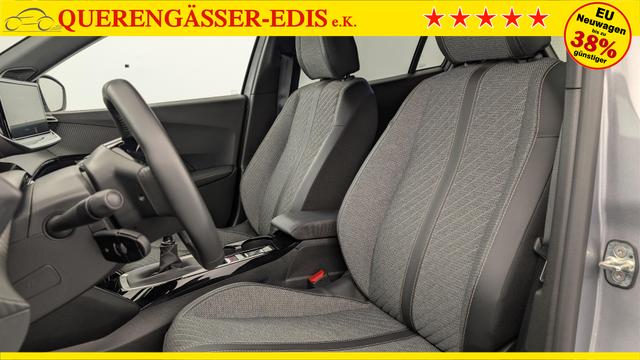 Peugeot 2008 100 S&S BVM6 Allure 