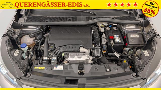 Peugeot 2008 100 S&S BVM6 Allure 
