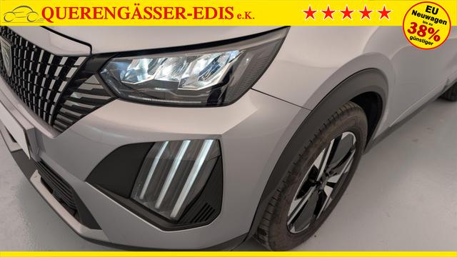 Peugeot 2008 100 S&S BVM6 Allure 