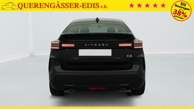Citro&euml;n C4 
