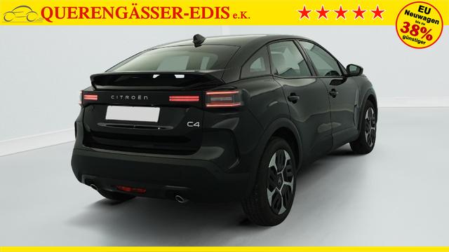 Citro&euml;n C4 