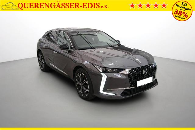 DS Automobiles 4 Opera 