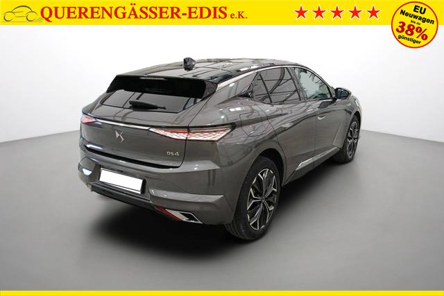 DS Automobiles 4 Opera 