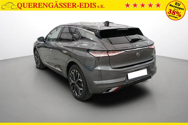 DS Automobiles 4 Opera 