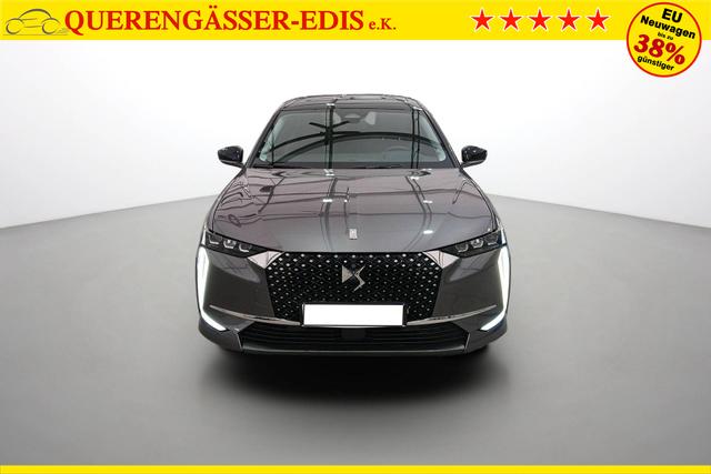 DS Automobiles 4 Opera 