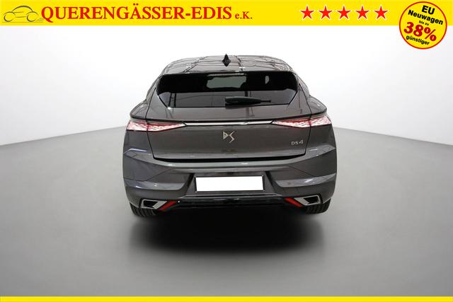 DS Automobiles 4 Opera 