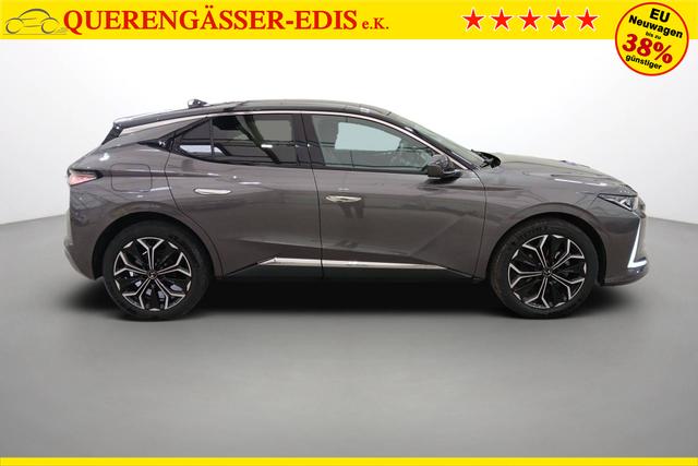 DS Automobiles 4 Opera 