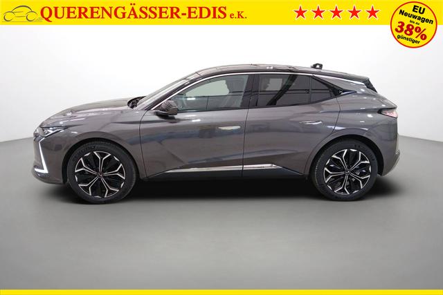 DS Automobiles 4 Opera 