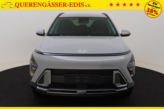Hyundai KONA Feel 