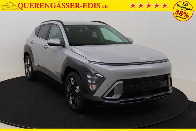 Hyundai KONA Feel 