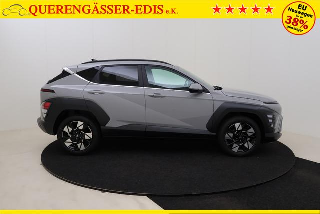Hyundai KONA Feel 