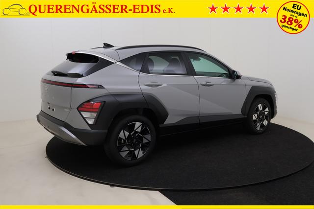 Hyundai KONA Feel 