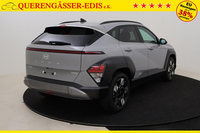 Hyundai KONA Feel 