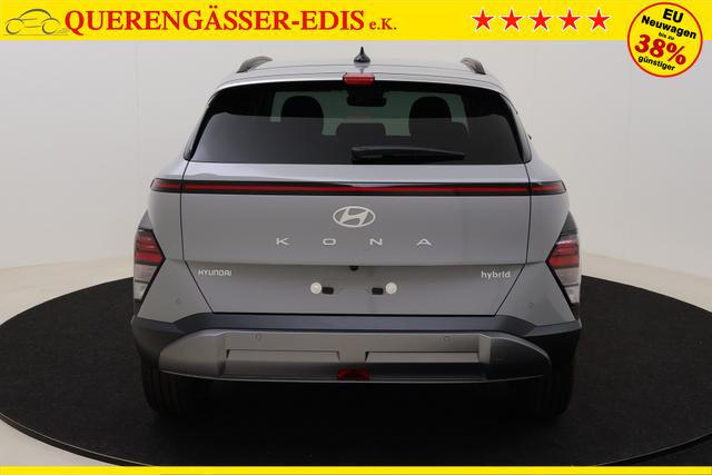 Hyundai KONA Feel 