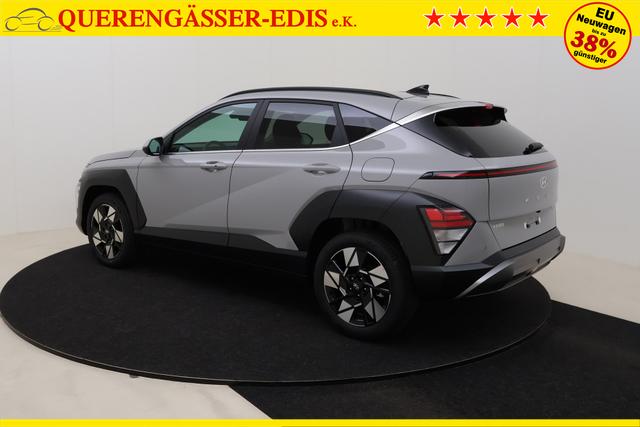 Hyundai KONA Feel 