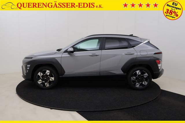 Hyundai KONA Feel 