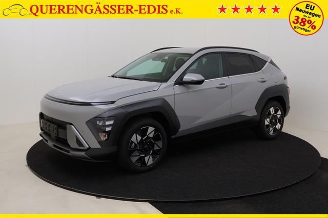 Hyundai KONA Feel 