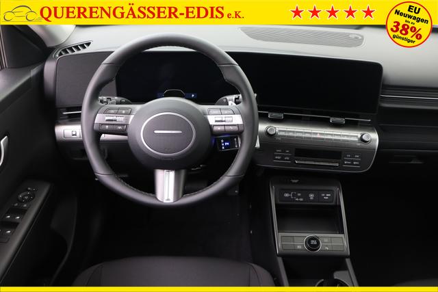 Hyundai KONA Feel 