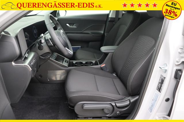 Hyundai KONA Feel 