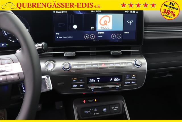 Hyundai KONA Feel 