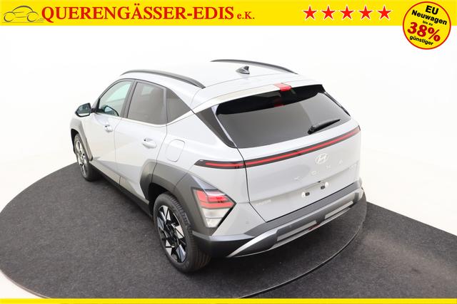 Hyundai KONA Feel 