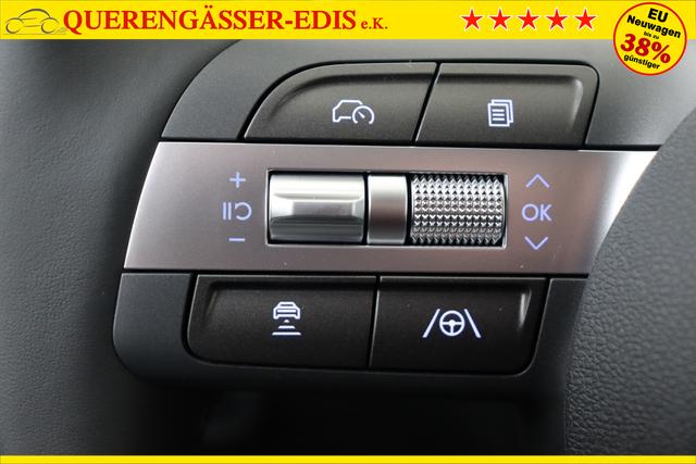 Hyundai KONA Feel 