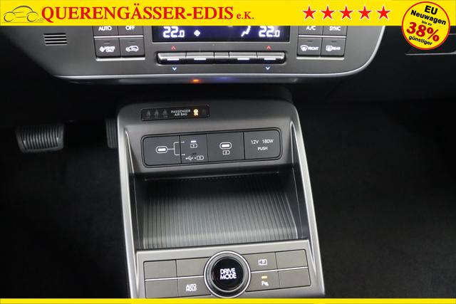 Hyundai KONA Feel 