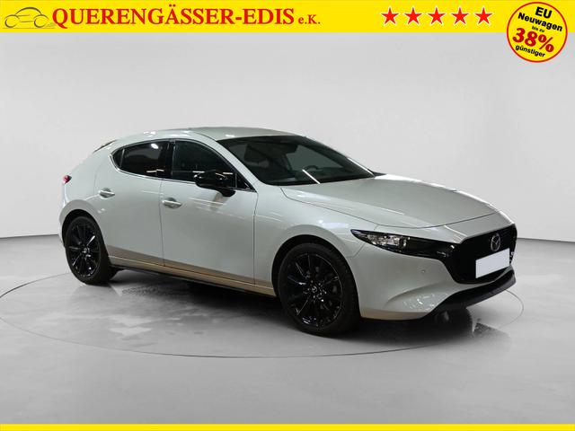 Mazda Mazda2 Hybrid 2 