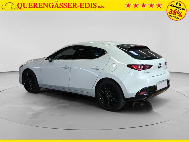 Mazda Mazda2 Hybrid 2 