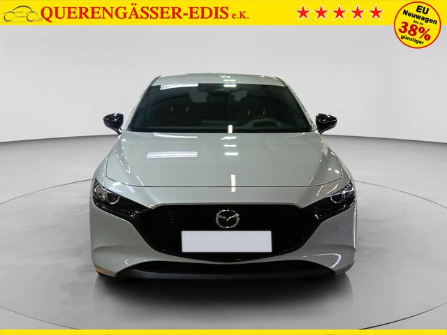 Mazda Mazda2 Hybrid 2 