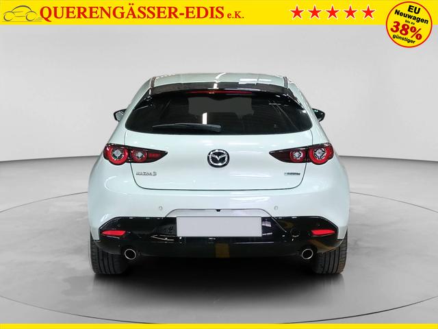 Mazda Mazda2 Hybrid 2 