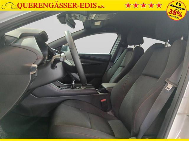 Mazda Mazda2 Hybrid 2 