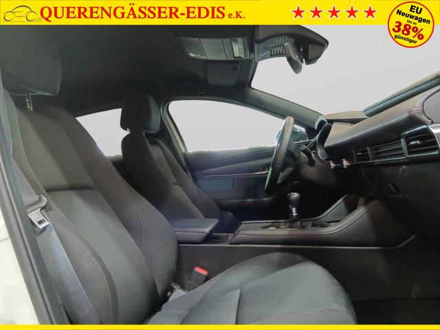 Mazda Mazda2 Hybrid 2 