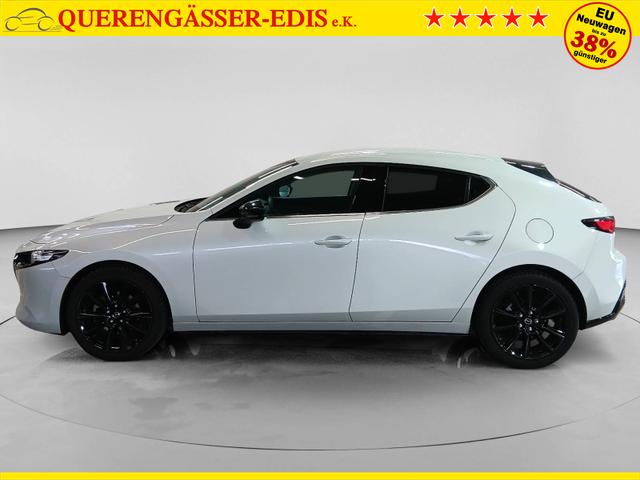 Mazda Mazda2 Hybrid 2 