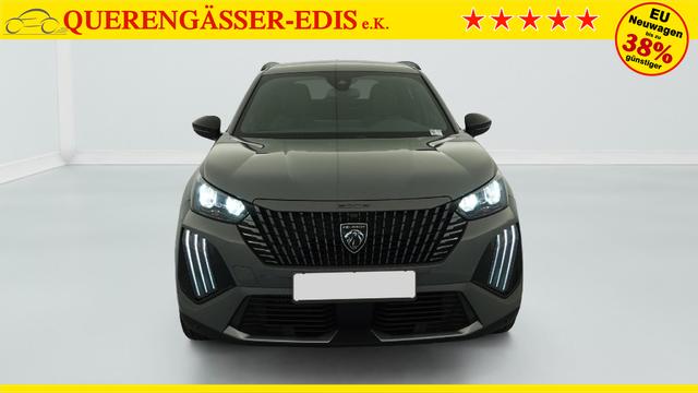 Peugeot 2008 100 S&S BVM6 Allure 