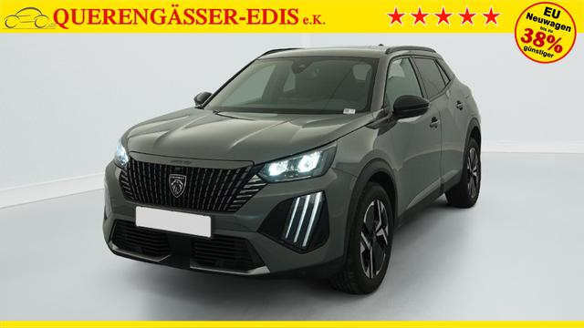 Peugeot 2008 100 S&S BVM6 Allure 